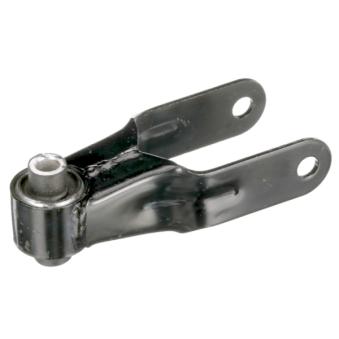 Support moteur GOOM OEM 185414