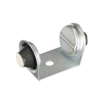 Butée élastique, support du moteur avant droit GOOM OEM 184488 Butée élastique, support du moteur avant droit GOOM OEM 184488