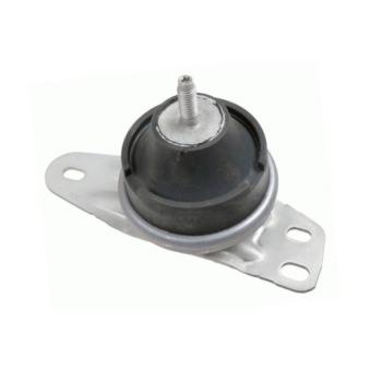 Support moteur GOOM OEM 1807Y3