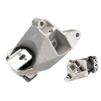 Support moteur avant droit GOOM OEM 7700412094 Support moteur avant droit GOOM OEM 7700412094