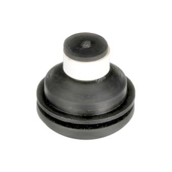 Fixation cache moteur GOOM EM-0029 pour RENAULT CLIO 1.2 - 58cv