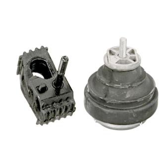 Support moteur avant droit GOOM EM-0057 pour CADILLAC CTS 1.9 TDI - 110cv