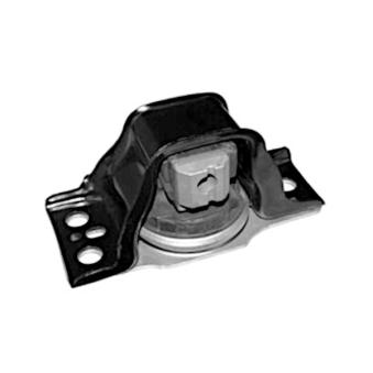 Support moteur GOOM EM-0121 pour CHEVROLET CAMARO 160 SR - 110cv