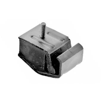 Support moteur avant gauche GOOM EM-0183 pour LEXUS LS 1.8 - 110cv