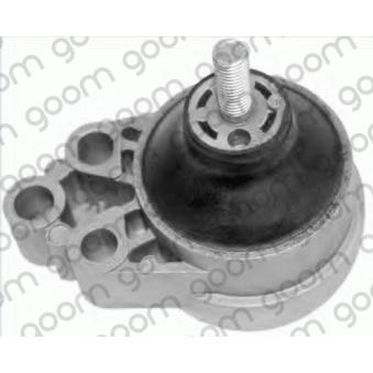 Support moteur GOOM OEM 98AB6038CJ