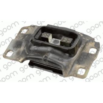 Support moteur GOOM EM-0264 pour MAZDA 3 1.6 - 101cv
