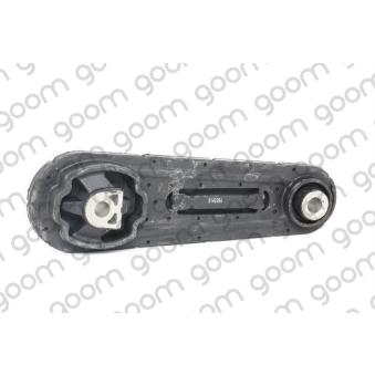 Support moteur GOOM OEM 8200014933