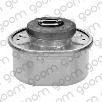 Support moteur GOOM EM-0280 pour CITROEN CX 2.5 Syncro - 110cv