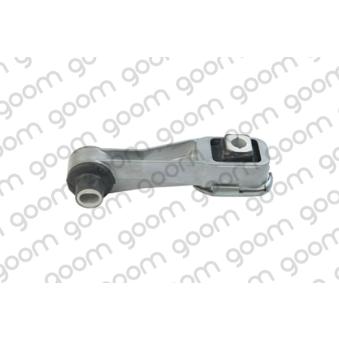 Support moteur GOOM EM-0281 pour JAGUAR XJ 1.5 DCI - 110cv