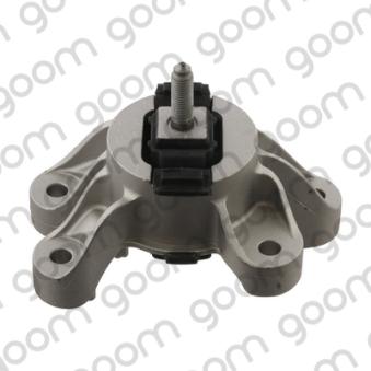 Support moteur GOOM EM-0306 pour AUDI A6 Cooper - 115cv
