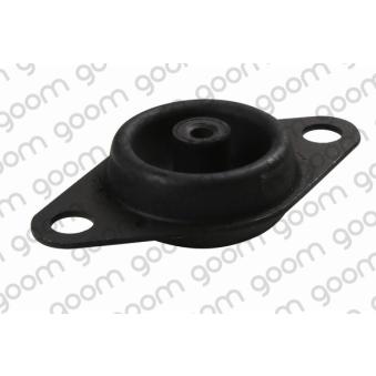 Support moteur GOOM EM-0313 pour AUDI A4 70 i 1.4 - 70cv