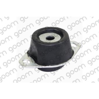 Support moteur avant gauche GOOM OEM 96104506