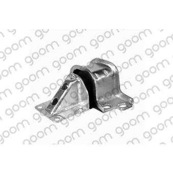 Suspension, boîte de vitesse manuelle GOOM OEM 1363378080