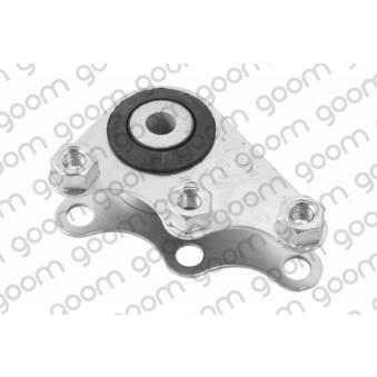 Support moteur GOOM OEM 180691