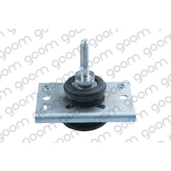 Support moteur avant gauche GOOM OEM 8200199149