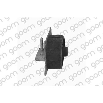 Support moteur avant droit GOOM EM-0372 pour FORD C-MAX 1.7 D - 60cv