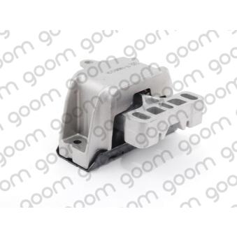 Support moteur GOOM EM-0374 pour MERCEDES-BENZ CLA 1.9 TDI - 110cv