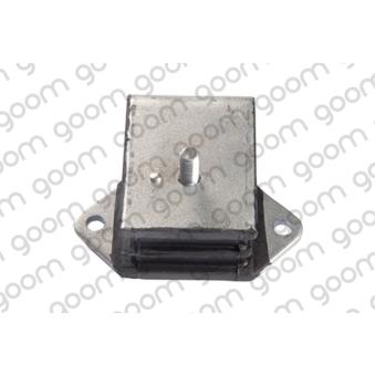 Support moteur GOOM OEM 7700745290