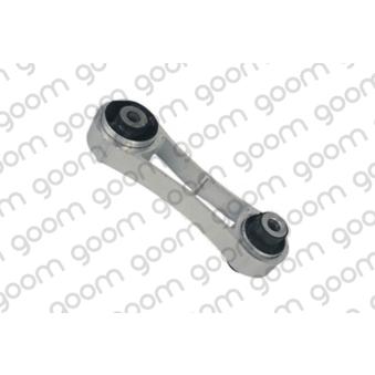 Support moteur GOOM OEM 7700422529
