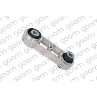 Support moteur GOOM OEM 7700411189