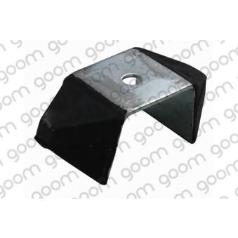 Support moteur GOOM [EM-0405]