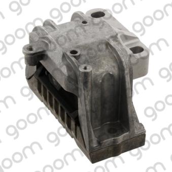 Support moteur GOOM OEM 1K0199262P Support moteur GOOM OEM 1K0199262P