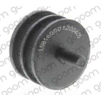 Support moteur GOOM OEM 272191 Support moteur GOOM OEM 272191