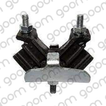 Support moteur GOOM OEM 7700795687 Support moteur GOOM OEM 7700795687