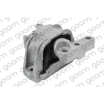 Support moteur GOOM OEM 1K0199262M
