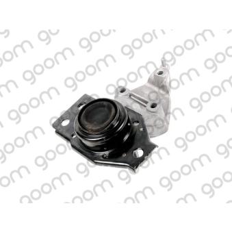 Support moteur GOOM OEM 8200902955