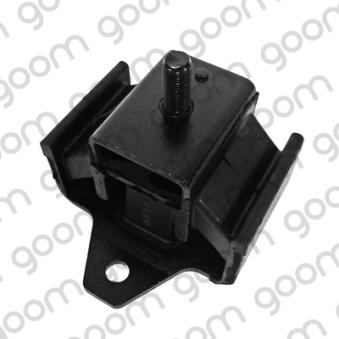 Support moteur arrière gauche GOOM EM-0446