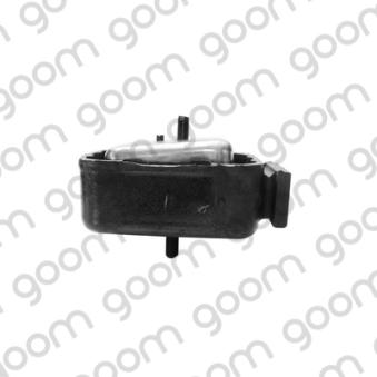 Support moteur GOOM EM-0459 pour AUDI 90 1.3 - 64cv