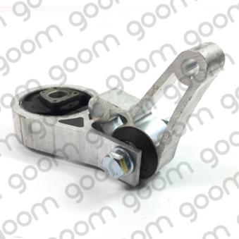 Support moteur GOOM EM-0464 pour FIAT DOBLO 1.4 - 77cv