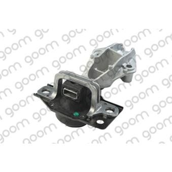 Support moteur GOOM OEM 8200902956