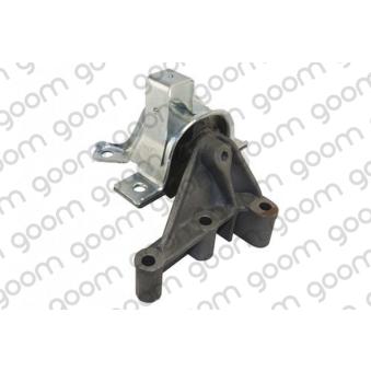 Support moteur avant droit GOOM OEM 46820471 Support moteur avant droit GOOM OEM 46820471