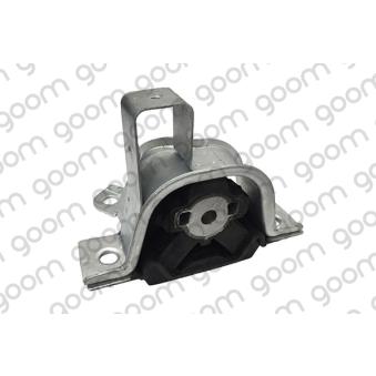 Support moteur GOOM EM-0489 pour VOLVO S80 1.2 60 - 60cv