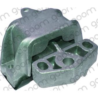 Support moteur GOOM OEM 7M3199555P Support moteur GOOM OEM 7M3199555P