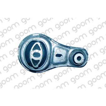 Support moteur GOOM OEM 8200675206