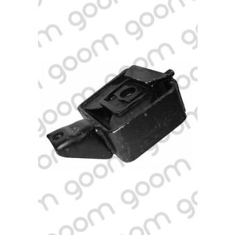 Support moteur avant droit GOOM OEM 6161627