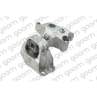 Support moteur GOOM OEM 8200805809