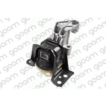 Support moteur GOOM OEM 112104344R