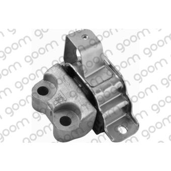 Support moteur arrière gauche GOOM OEM 95510399