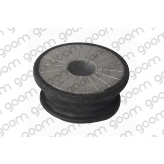 Support moteur GOOM EM-0541 pour MERCEDES-BENZ CLA 1.9 TDI - 110cv