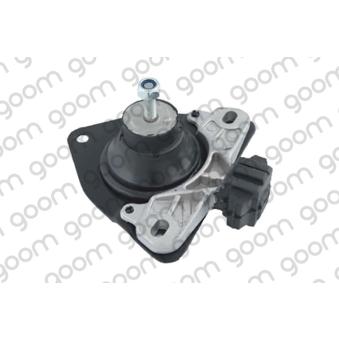 Support moteur GOOM OEM 7700823950