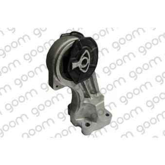 Support moteur avant gauche GOOM OEM 93168598