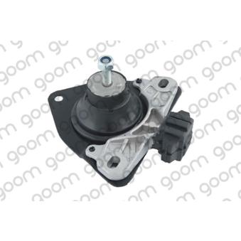 Support moteur GOOM OEM 7700823949