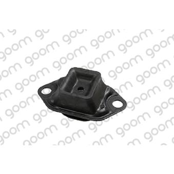 Support moteur GOOM OEM 112201332R