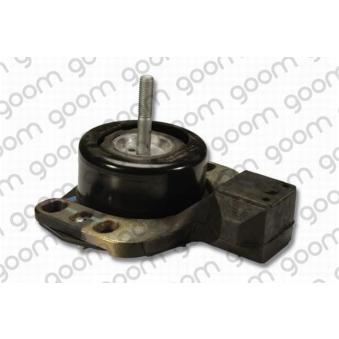 Support moteur GOOM OEM 8200022596