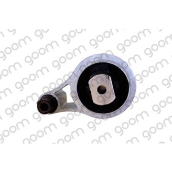 Support moteur GOOM OEM 9110612