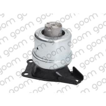 Support moteur avant droit GOOM OEM 7H0199256F Support moteur avant droit GOOM OEM 7H0199256F